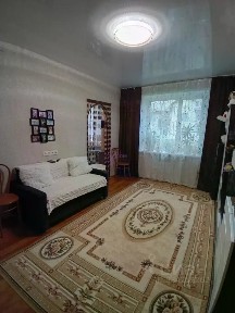 Продается 2-комн. квартира, 38 м²