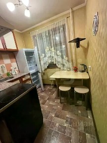 Продается 2-комн. квартира, 42,4 м²