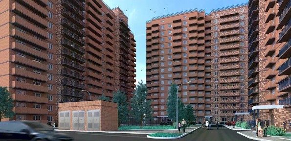 Продается 3-комн. квартира, 61,7 м²