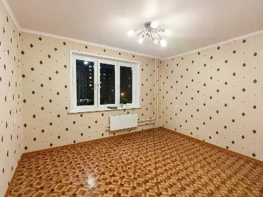 Продается 1-комн. квартира, 40 м²