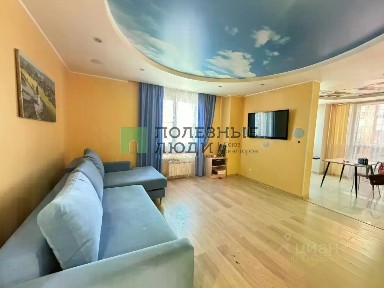 Продается 3-комн. квартира, 99,2 м²