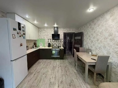 Продается 1-комн. квартира, 29,2 м²
