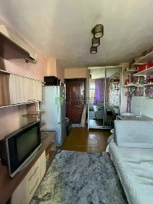 Продается 1-комн. квартира, 12 м²