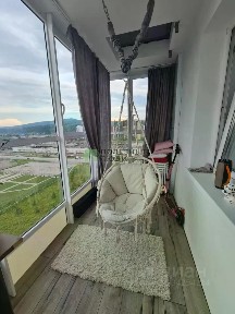 Продается 3-комн. квартира, 61 м²