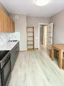 Продается 2-комн. квартира, 54,8 м²