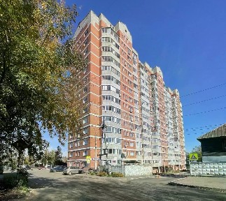 Продается 2-комн. квартира, 64,2 м²