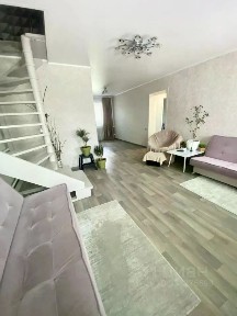 Продается 2-этажный дом, 114 м²