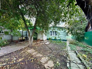 Продается 90,00% часть дома, 94,9 м²