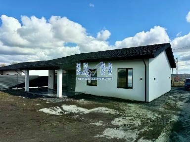 Продается 1-этажный дом, 151,8 м²