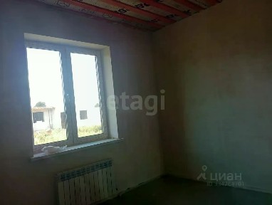 Продается 1-этажный дом, 92 м²