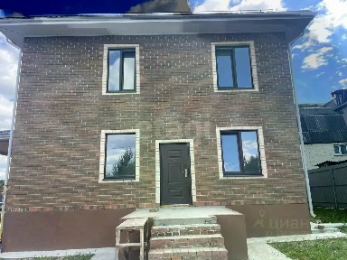 Продается 2-этажный дом, 150 м²