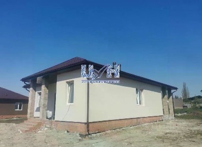 Продается 1-этажный дом, 141 м²