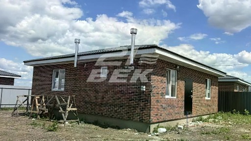 Продается 1-этажный дом, 90 м²