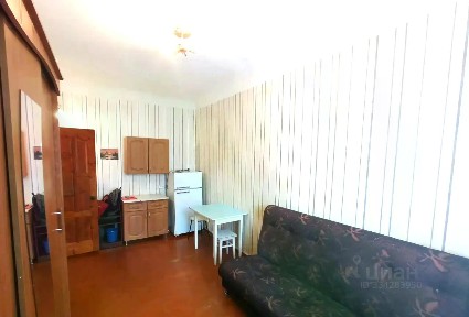 Продается 14/84 квартиры, 16,5/13,8 м²