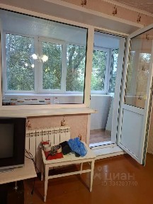 Продается 1-комн. квартира, 31,4 м²