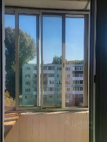 Продается 1-комн. квартира, 30,7 м²