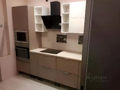Продается 1-комн. квартира, 41,4 м²