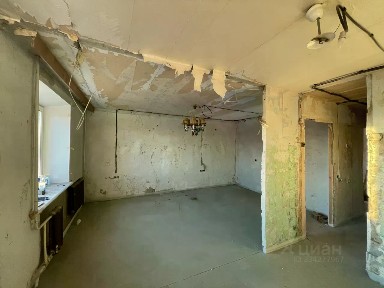 Продается 3-комн. квартира, 69,9 м²