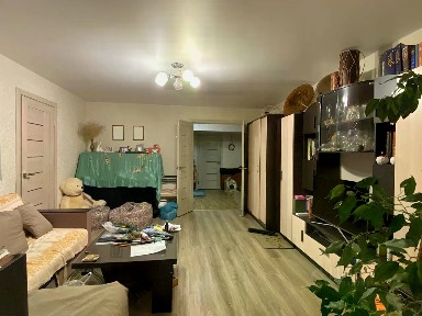 Продается 4-комн. квартира, 83,3 м²