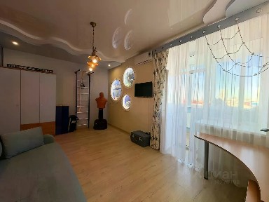Продается 3-комн. квартира, 133,2 м²