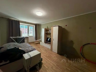 Продается 2-комн. квартира, 53,9 м²