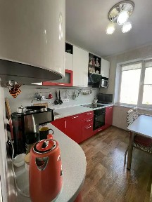 Продается 4-комн. квартира, 78 м²