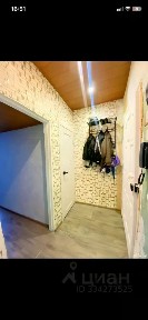 Продается 2-комн. квартира, 40,2 м²