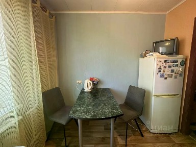 Продается 1-комн. квартира, 29 м²