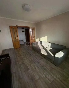 Продается 1-комн. квартира, 52,4 м²