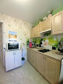 Продается 2-комн. квартира, 43 м²