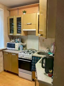 Продается 1-комн. квартира, 31,9 м²