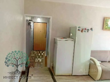 Продается 2-комн. квартира, 46,1 м²
