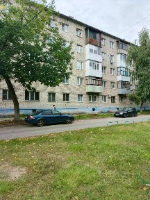 Продается 1-комн. квартира, 31,7 м²