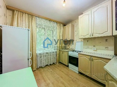 Продается 1-комн. квартира, 31,9 м²
