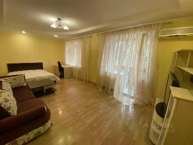 Продается 2-комн. квартира, 75 м²