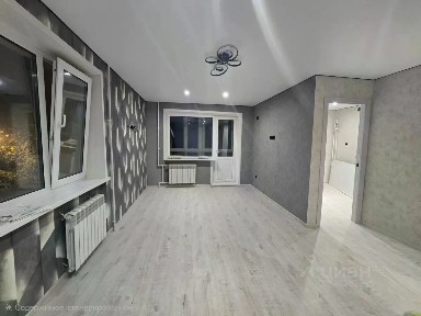 Продается 1-комн. квартира, 31,5 м²