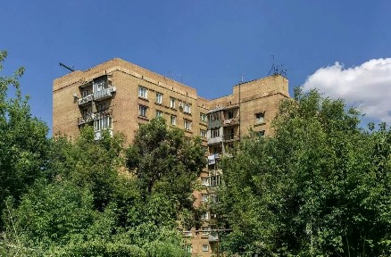 Продается 1-комн. квартира, 34,5 м²