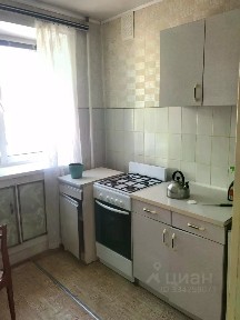 Продается 1-комн. квартира, 31,4 м²