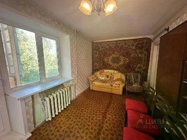 Продается 2-комн. квартира, 44 м²