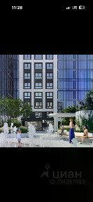 Продается 1-комн. квартира, 41 м²