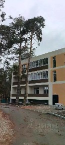 Самарская область, Красноярский район, Волжский рп, ул. Жилгородок, 21А