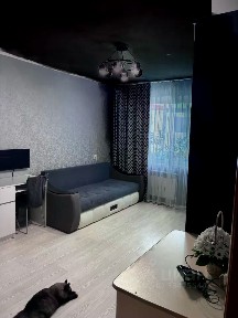Продается 1-комн. квартира, 37,1 м²