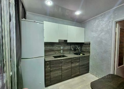 Продается 1-комн. квартира, 34 м²