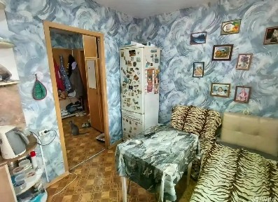 Продается 1-комн. квартира, 37 м²