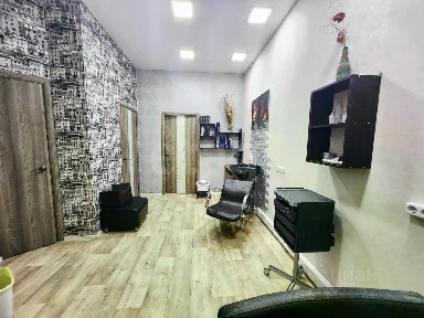 Продается офис, 41,5 м²