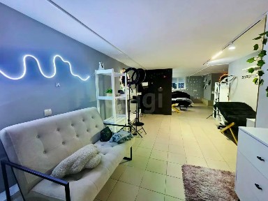 Продается готовый бизнес, 94,3 м²