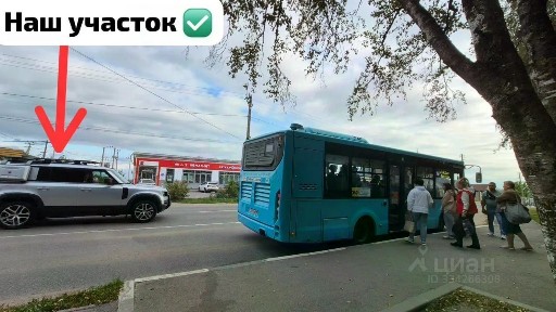 Ленинградская область, Ломоносовский район, Низино деревня