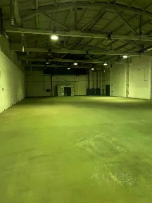 Сдается склад, 970 м²