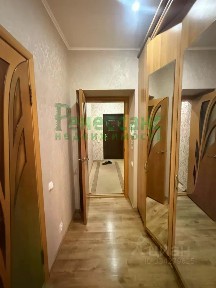 Сдается 1-комн. квартира, 45 м²