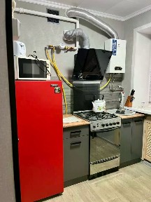 Сдается 3-комн. квартира, 43,8 м²